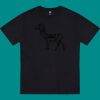 Thread Project Unisex Epic Tee - Plus Sizes Thumbnail