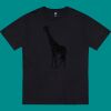 Thread Project Unisex Epic Tee - Plus Sizes Thumbnail