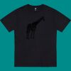 Thread Project Unisex Epic Tee - Plus Sizes Thumbnail
