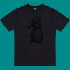 Thread Project Unisex Epic Tee - Plus Sizes Thumbnail