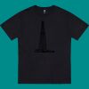 Thread Project Unisex Epic Tee - Plus Sizes Thumbnail