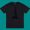Thread Project Unisex Epic Tee - Plus Sizes Thumbnail