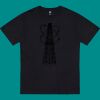 Thread Project Unisex Epic Tee - Plus Sizes Thumbnail