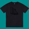 Thread Project Unisex Epic Tee - Plus Sizes Thumbnail