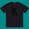 Thread Project Unisex Epic Tee - Plus Sizes Thumbnail