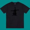 Thread Project Unisex Epic Tee - Plus Sizes Thumbnail