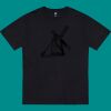 Thread Project Unisex Epic Tee - Plus Sizes Thumbnail