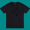 Thread Project Unisex Epic Tee - Plus Sizes Thumbnail