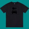Thread Project Unisex Epic Tee - Plus Sizes Thumbnail