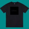 Thread Project Unisex Epic Tee - Plus Sizes Thumbnail