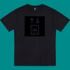 Thread Project Unisex Epic Tee - Plus Sizes Thumbnail