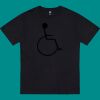 Thread Project Unisex Epic Tee - Plus Sizes Thumbnail