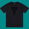 Thread Project Unisex Epic Tee - Plus Sizes Thumbnail