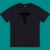 Thread Project Unisex Epic Tee - Plus Sizes Thumbnail
