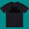 Thread Project Unisex Epic Tee - Plus Sizes Thumbnail