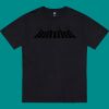 Thread Project Unisex Epic Tee - Plus Sizes Thumbnail