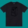 Thread Project Unisex Epic Tee - Plus Sizes Thumbnail