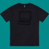 Thread Project Unisex Epic Tee - Plus Sizes Thumbnail
