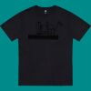 Thread Project Unisex Epic Tee - Plus Sizes Thumbnail