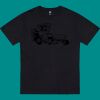Thread Project Unisex Epic Tee - Plus Sizes Thumbnail