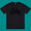 Thread Project Unisex Epic Tee - Plus Sizes Thumbnail