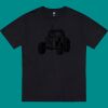 Thread Project Unisex Epic Tee - Plus Sizes Thumbnail