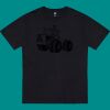 Thread Project Unisex Epic Tee - Plus Sizes Thumbnail