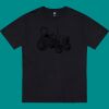 Thread Project Unisex Epic Tee - Plus Sizes Thumbnail