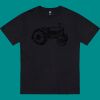 Thread Project Unisex Epic Tee - Plus Sizes Thumbnail