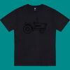 Thread Project Unisex Epic Tee - Plus Sizes Thumbnail