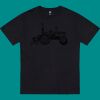 Thread Project Unisex Epic Tee - Plus Sizes Thumbnail