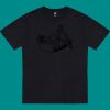 Thread Project Unisex Epic Tee - Plus Sizes Thumbnail