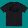 Thread Project Unisex Epic Tee - Plus Sizes Thumbnail