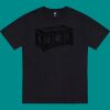 Thread Project Unisex Epic Tee - Plus Sizes Thumbnail