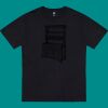 Thread Project Unisex Epic Tee - Plus Sizes Thumbnail