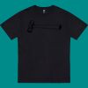 Thread Project Unisex Epic Tee - Plus Sizes Thumbnail