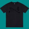 Thread Project Unisex Epic Tee - Plus Sizes Thumbnail