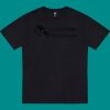 Thread Project Unisex Epic Tee - Plus Sizes Thumbnail
