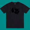 Thread Project Unisex Epic Tee - Plus Sizes Thumbnail