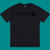 Thread Project Unisex Epic Tee - Plus Sizes Thumbnail