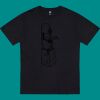 Thread Project Unisex Epic Tee - Plus Sizes Thumbnail