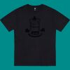 Thread Project Unisex Epic Tee - Plus Sizes Thumbnail