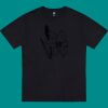 Thread Project Unisex Epic Tee - Plus Sizes Thumbnail