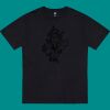 Thread Project Unisex Epic Tee - Plus Sizes Thumbnail