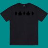 Thread Project Unisex Epic Tee - Plus Sizes Thumbnail