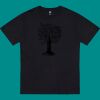 Thread Project Unisex Epic Tee - Plus Sizes Thumbnail