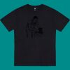 Thread Project Unisex Epic Tee - Plus Sizes Thumbnail