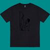 Thread Project Unisex Epic Tee - Plus Sizes Thumbnail