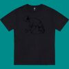 Thread Project Unisex Epic Tee - Plus Sizes Thumbnail
