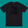 Thread Project Unisex Epic Tee - Plus Sizes Thumbnail